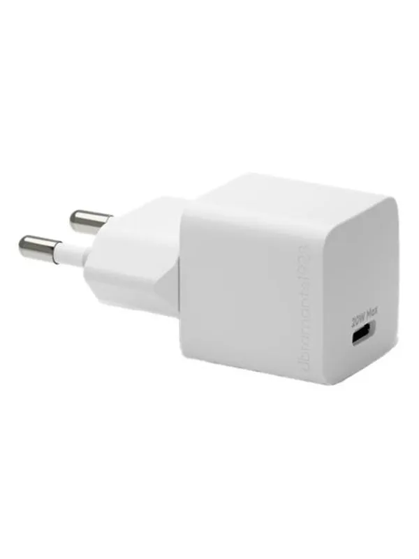 dbramante1928 re-charge power adapter - 24 pin USB-C - 20 Watt
