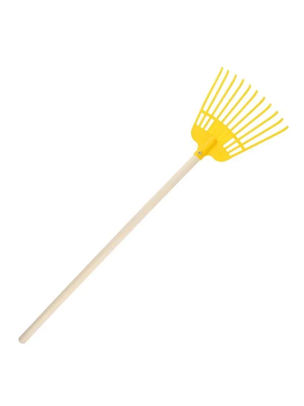 Cavallino Toys Cavallino Leaf Rake (Assorted)