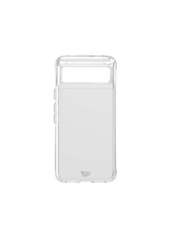 Tech21 Evo Clear Pixel 8 Clear