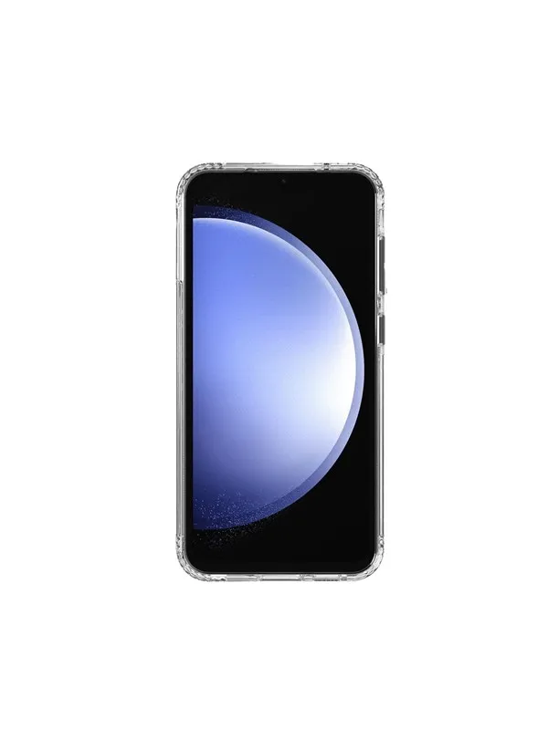 Tech21 Evo Clear Galaxy S23 FE 5G Clear