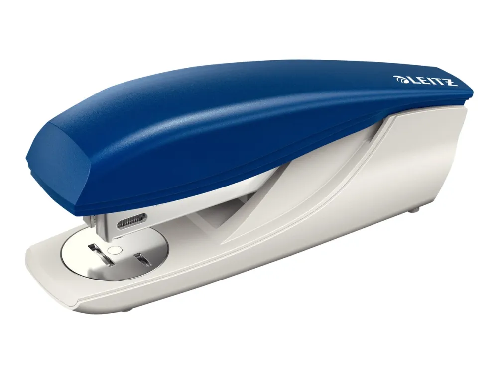 Leitz Stiftemaskin  5500 30 ark Blå