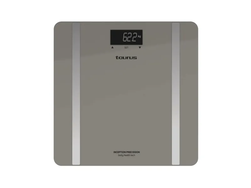 Taurus Badevekt Bathroom Scale Inception Precission