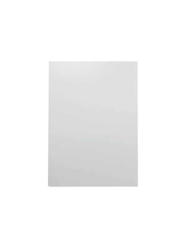 Nobo poster stand replacement lens - A1 (594 x 841 mm)