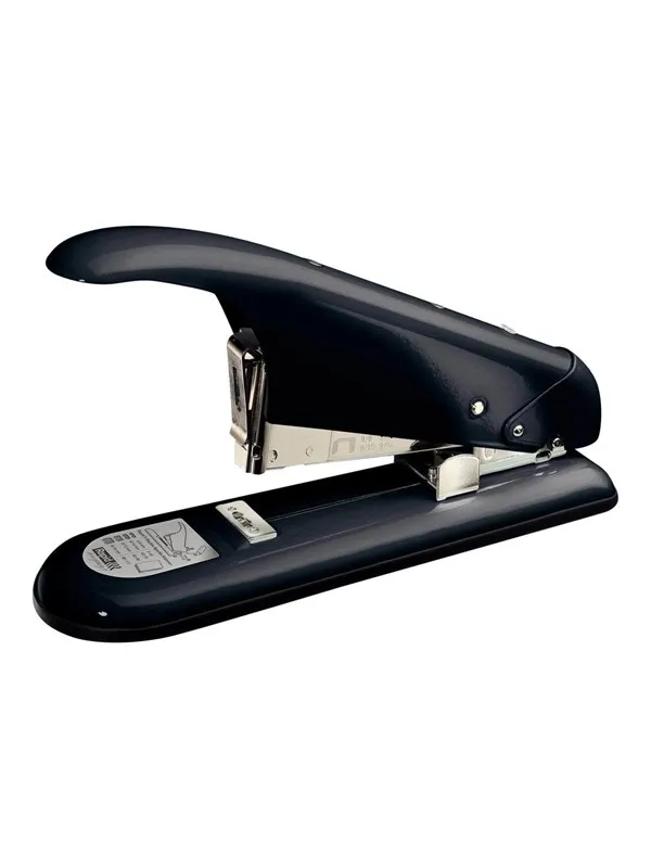 Rapid Stiftemaskin  Retro HD9 110 ark Black Magic