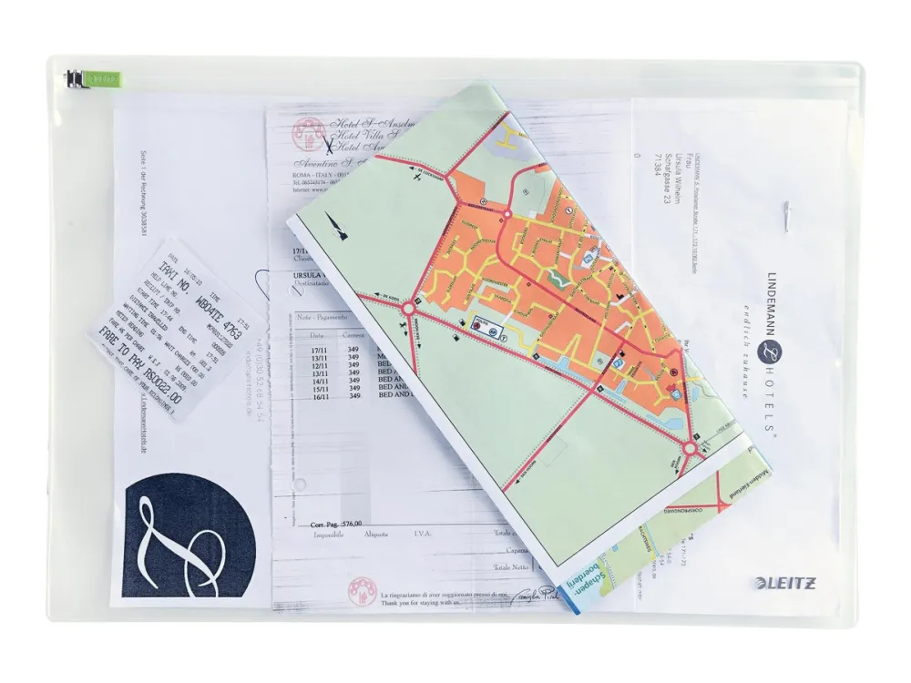 Leitz Complete Traveller L