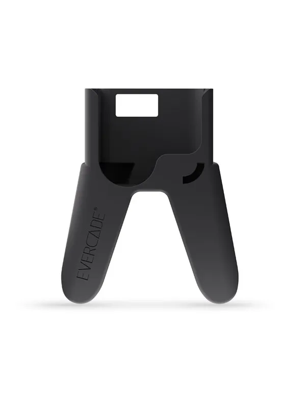 Blaze Evercade Tate Grip - Grey - Miscellaneous Tilbehør til spillkonsoll - Evercade
