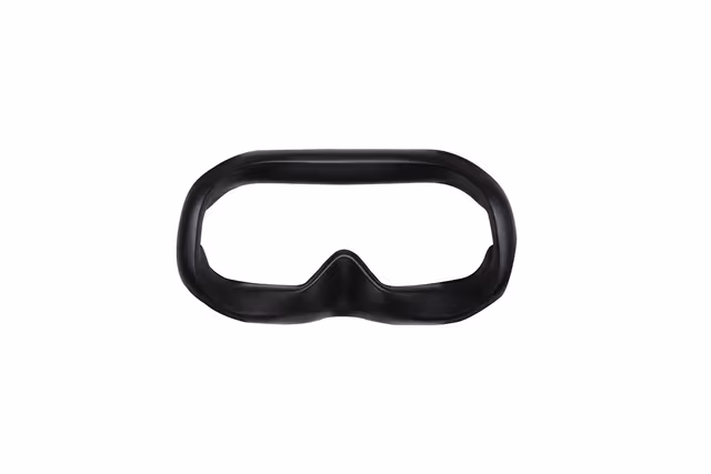 DJI - FPV Goggles Foam Padding Part 13