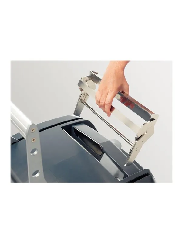 Leitz de-binder