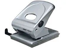 Rapid Hullemaskin  Fashion FMC40 2-hull/40 ark Brilliant sølv