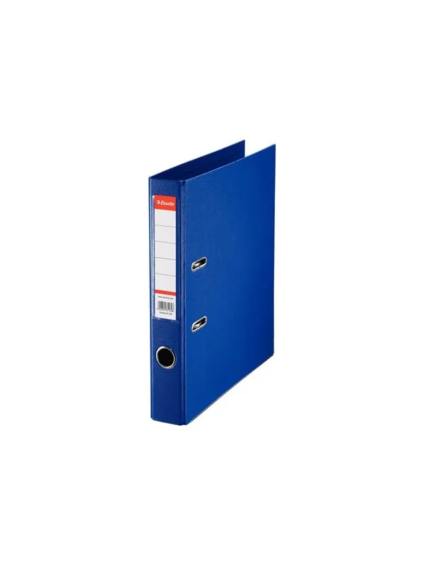 Esselte Smalordner  Standard PP FSC® A4/50 mm Blå