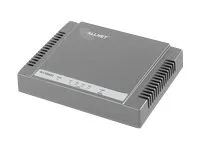 ALLNET ALL126AS3 - router - DSL modem - desktop - Router