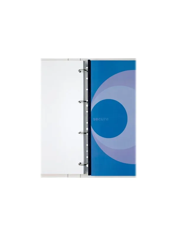 GBC WireBind & ClickBind - 100 pcs. - binding strips
