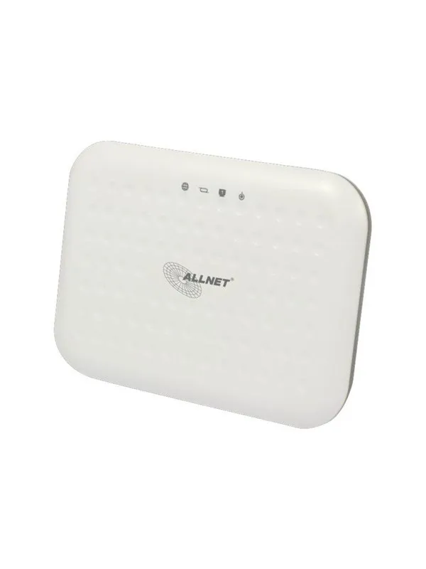 ALLNET ALL-BM200VDSL2V - DSL modem