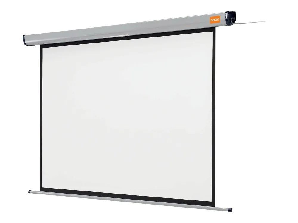 Nobo mounting component - for projection screen - Max - recommended for