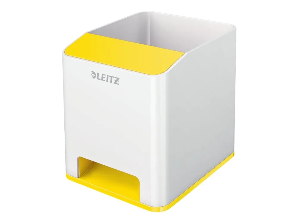 Leitz Penneholder Sound  WOW Dual Gul