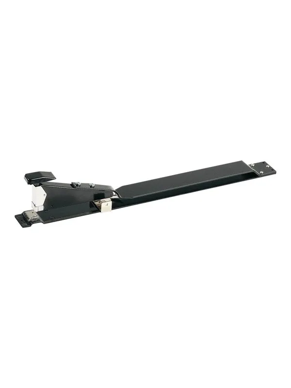 Rapid Stiftemaskin  Classic HD12 Lang arm 400mm 40 ark Sort