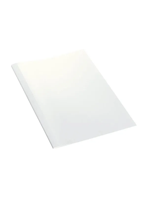 Leitz - 80 g/m² - thermal binding cover