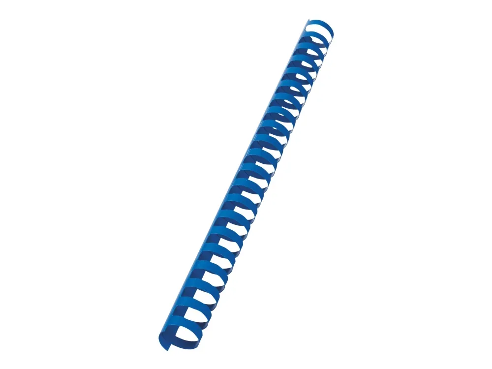 GBC Spiral  CombBind 22mm A4 21R Blå
