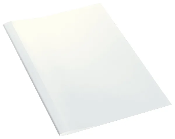 Leitz - 80 g/m² - thermal binding cover