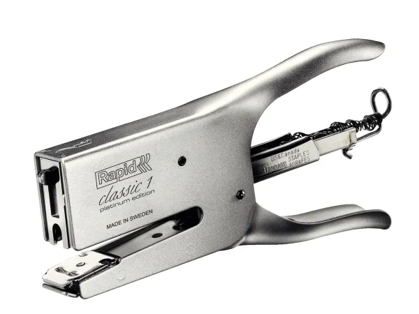 Rapid Classic K1 Platinum