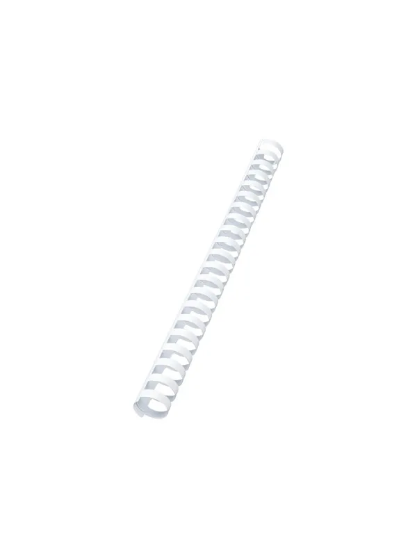 GBC Spiral  CombBind 22mm A4 21R Hvit