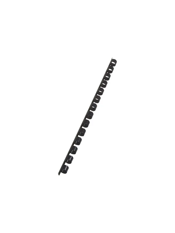 GBC CombBind - 100 pcs. - PVC binding comb