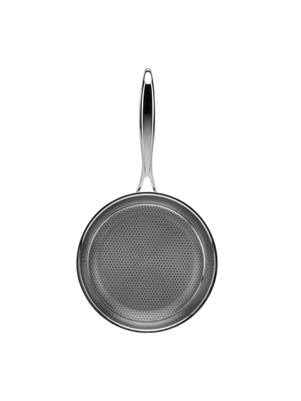 Heirol FRYING PAN 24 CM STEELSAFE PRO