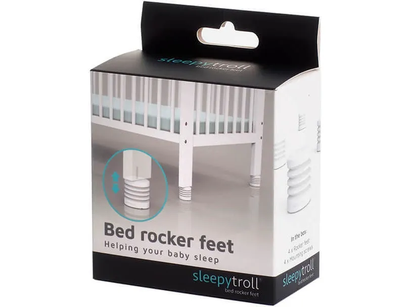 Sleepytroll Rocker Feet