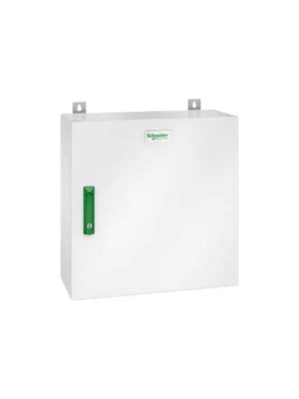 APC Schneider - automatic circuit breaker - power contactor bottom connection Strømforsyning (PSU) - ATX - 80 Plus