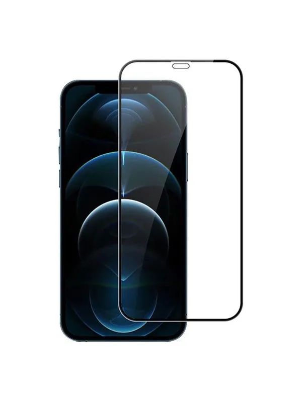 Lippa Full Screen screen protection for iPhone 12/12 Pro