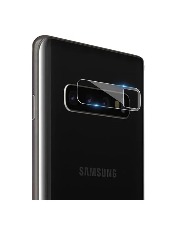 Lippa Camera lens protection for Samsung Galaxy S10+