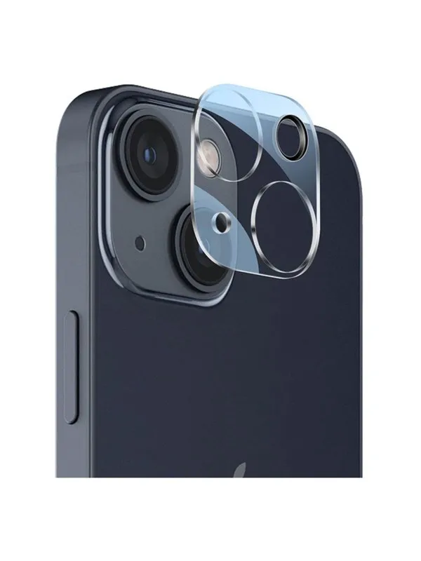 Lippa Camera lens protection for iPhone 13 Mini
