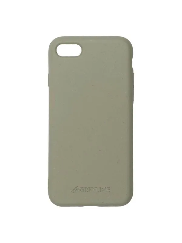 GreyLime iPhone 6/7/8/SE Cover - Green