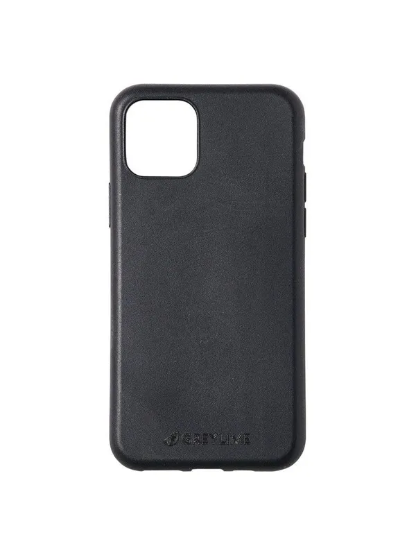 GreyLime iPhone 11 Pro Cover - Black