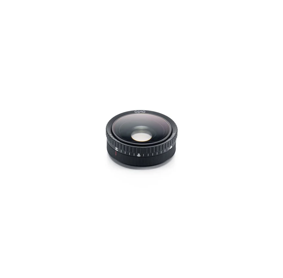 DJI Osmo Action 6 Macro Lens