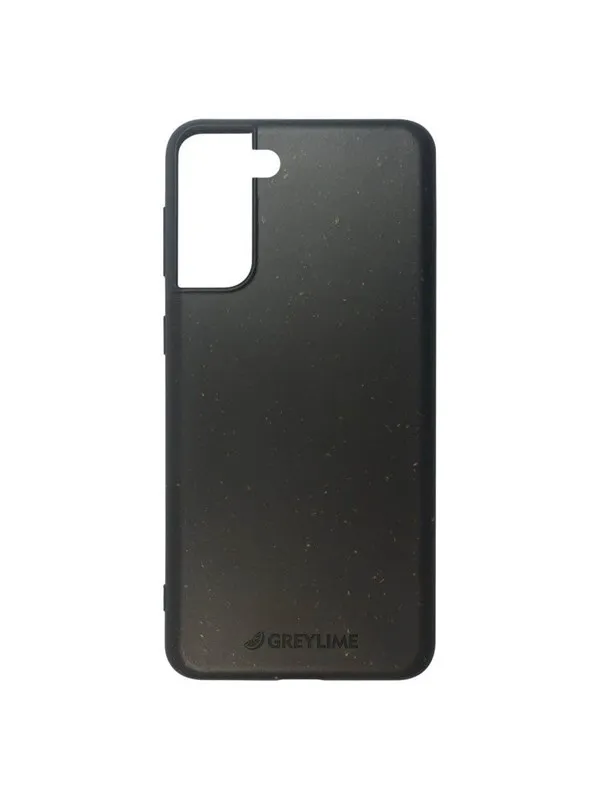 GreyLime Samsung Galaxy S22 Cover - Black