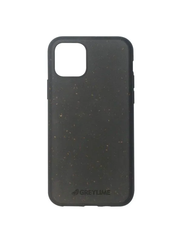 GreyLime iPhone 11 Pro Cover - Black