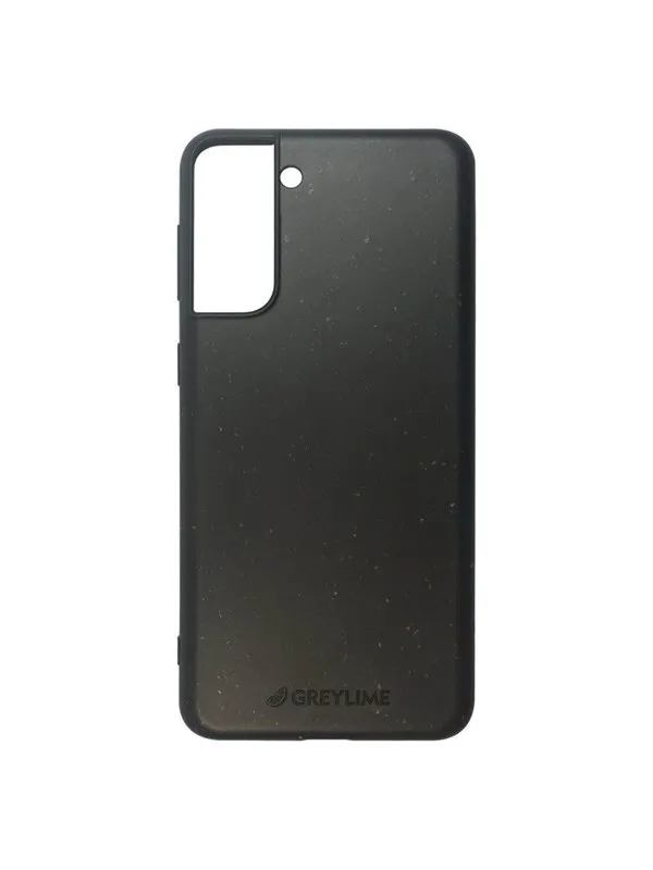 GreyLime Samsung Galaxy S22+ Cover - Black