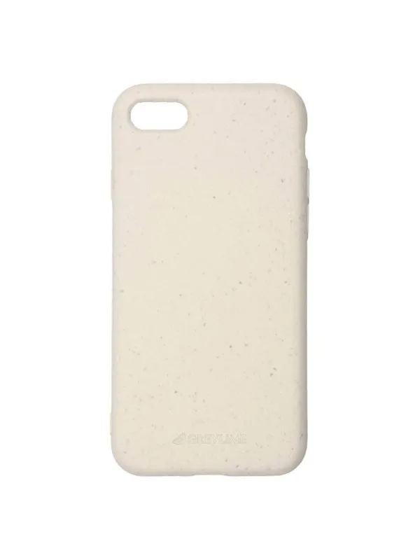 GreyLime iPhone 6/7/8/SE Cover - Beige