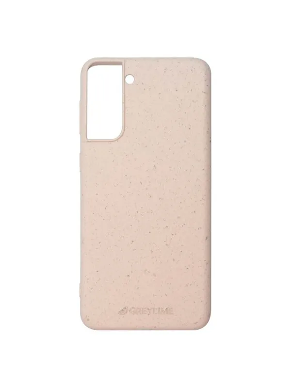 GreyLime Samsung Galaxy S22+ Cover - Peach