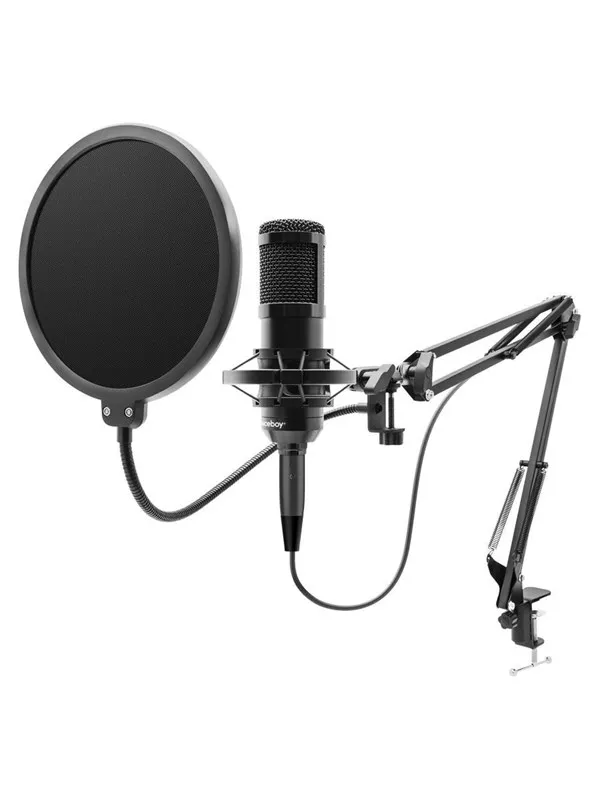 Niceboy VOICE Handle