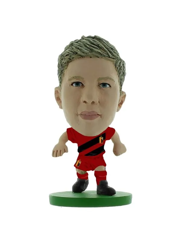 Soccerstarz Belgium: Kevin De Bruyne