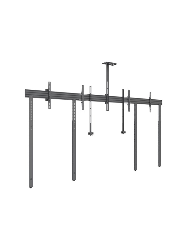 Multibrackets M Pro Series Collaboration - Max 90 kg - recommended for 90 "
