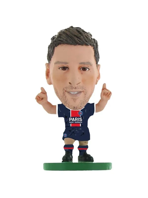 Soccerstarz Paris Saint-Germain F.C: Lionel Messi
