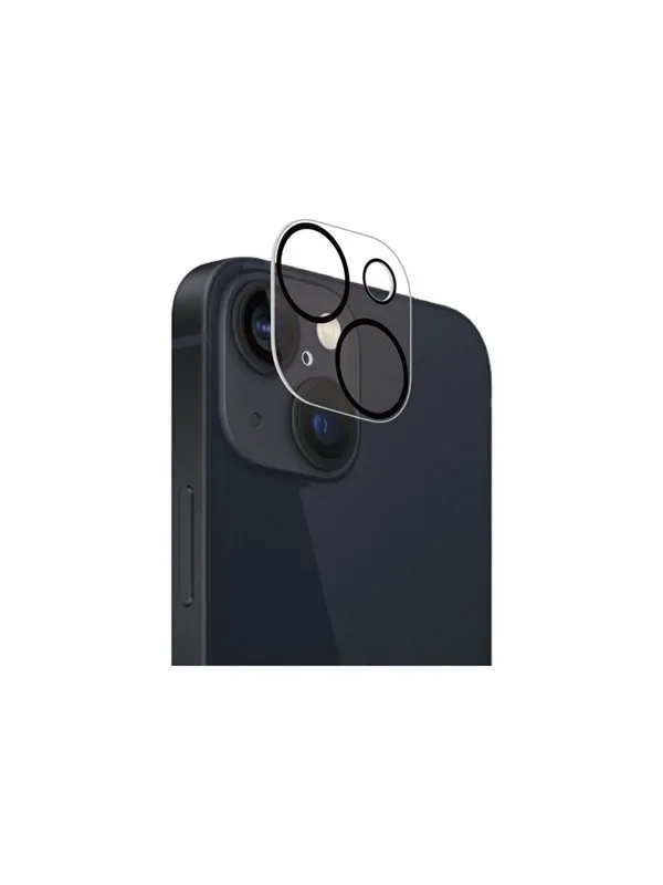 Screenor Vizor+ - lens protector for mobile phone