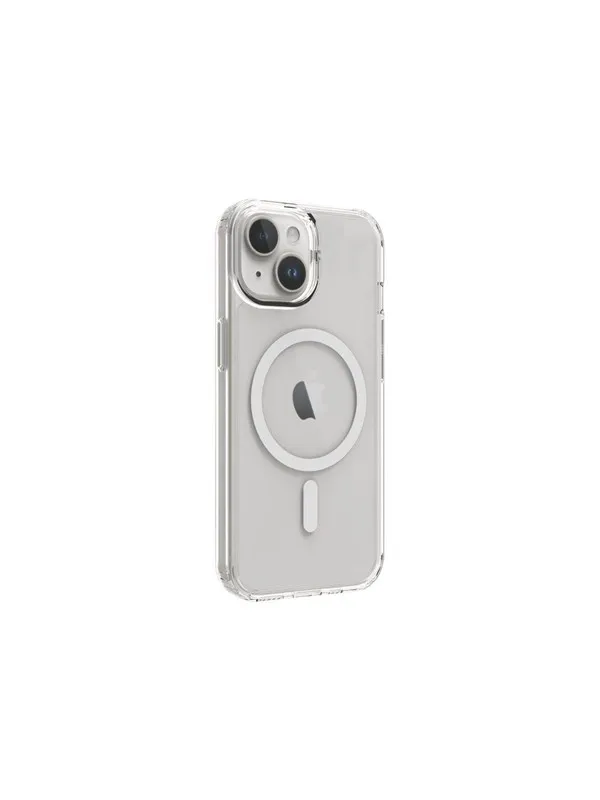Screenor - back cover for mobile phone