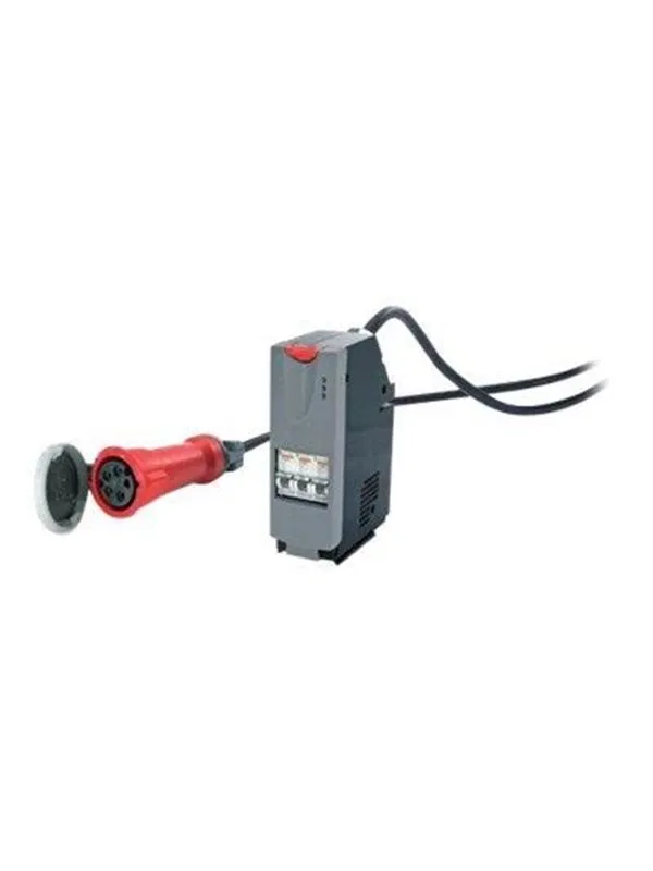 APC IT Power Distribution Module - automatic circuit breaker Strømforsyning (PSU) - ATX - 80 Plus