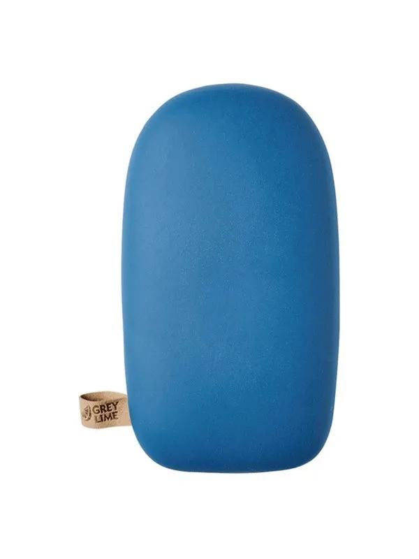 GreyLime Power Stone ll Nødlader - Blue - 20000 mAh
