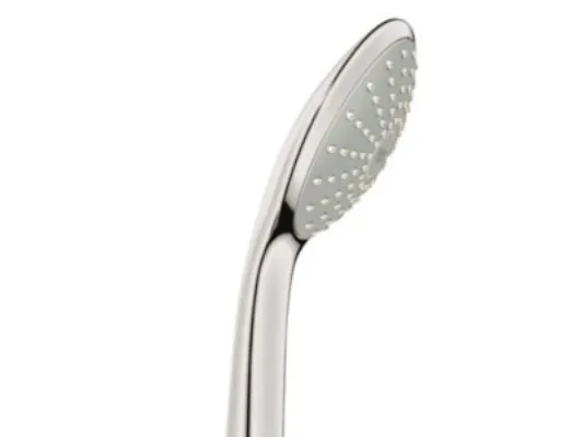 Grohe Euphoria 110 mono handshower 5.7 l, chrome