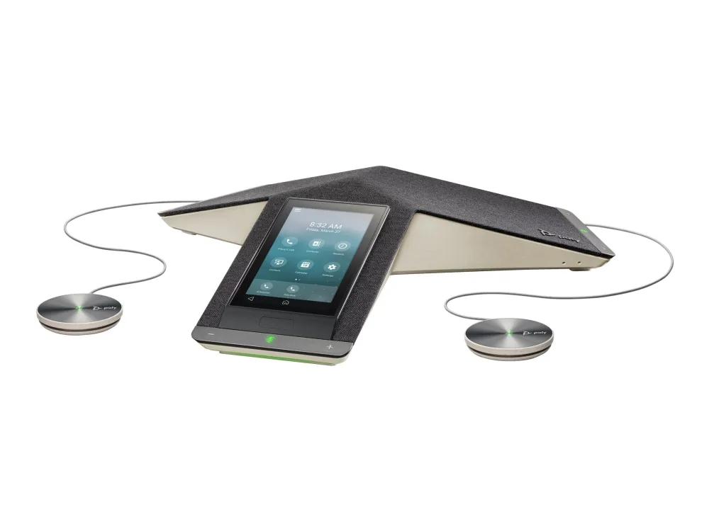 Poly Trio C60 | Smart Conference Phone